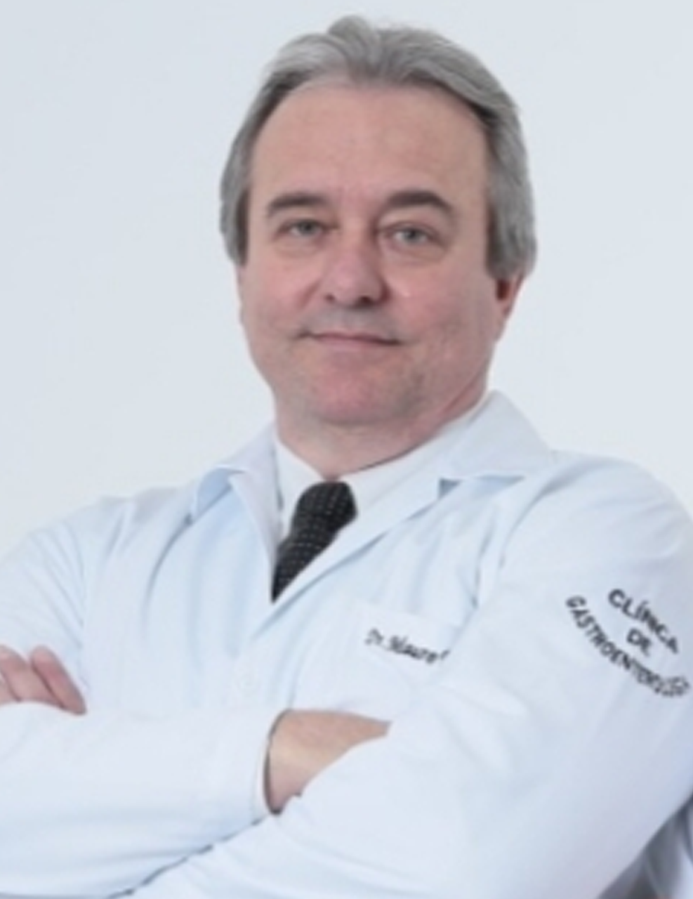 Dr Mauro