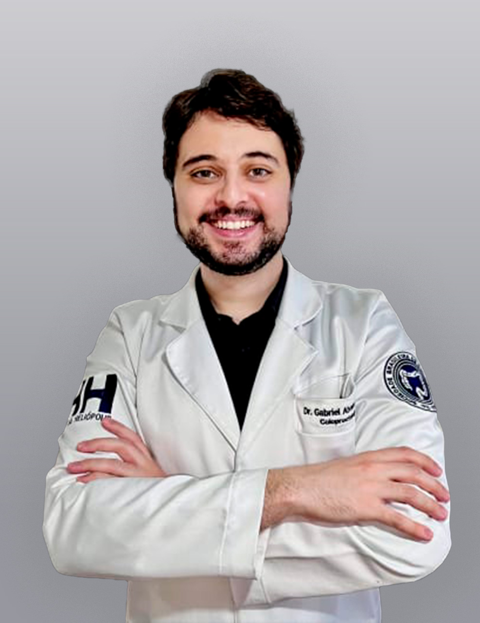 Dr. Gabriel Alves Carrião