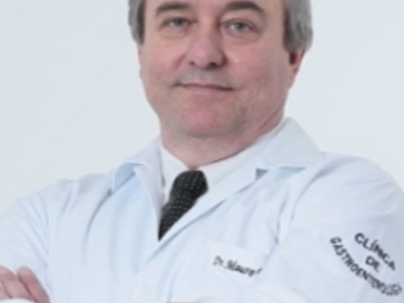 Dr Mauro