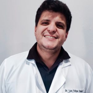 Dr. Luiz Felipe Becker