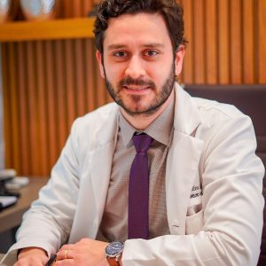 Dr. Mateus da Silva Cândido