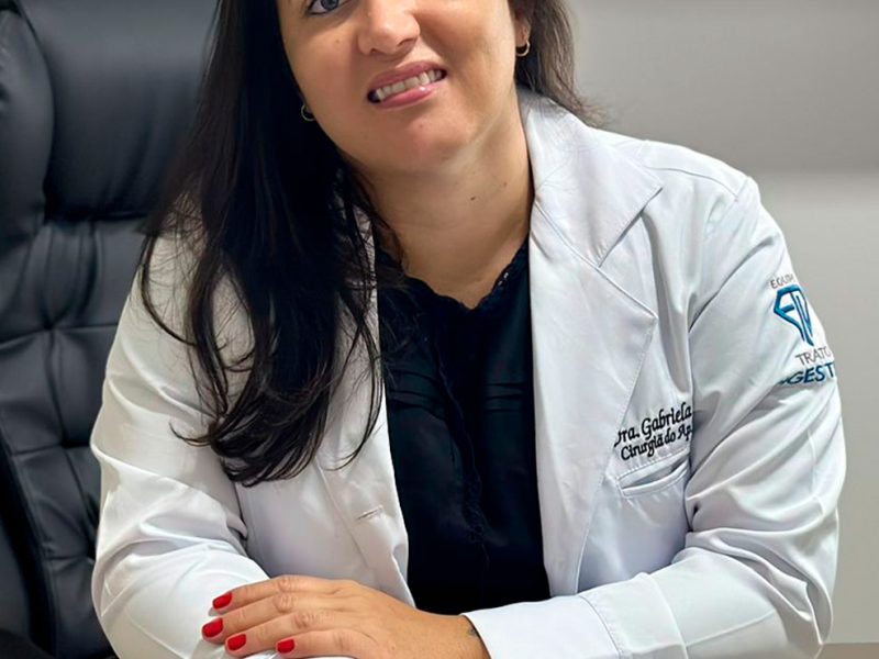 Dra. Gabriela