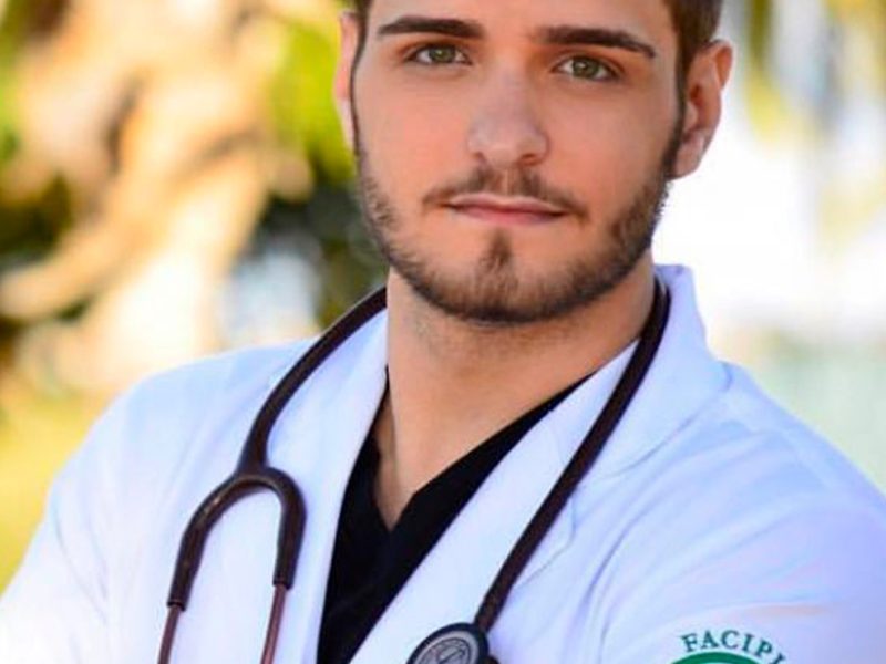 Eduardo Henrique Ferreira Bafutto